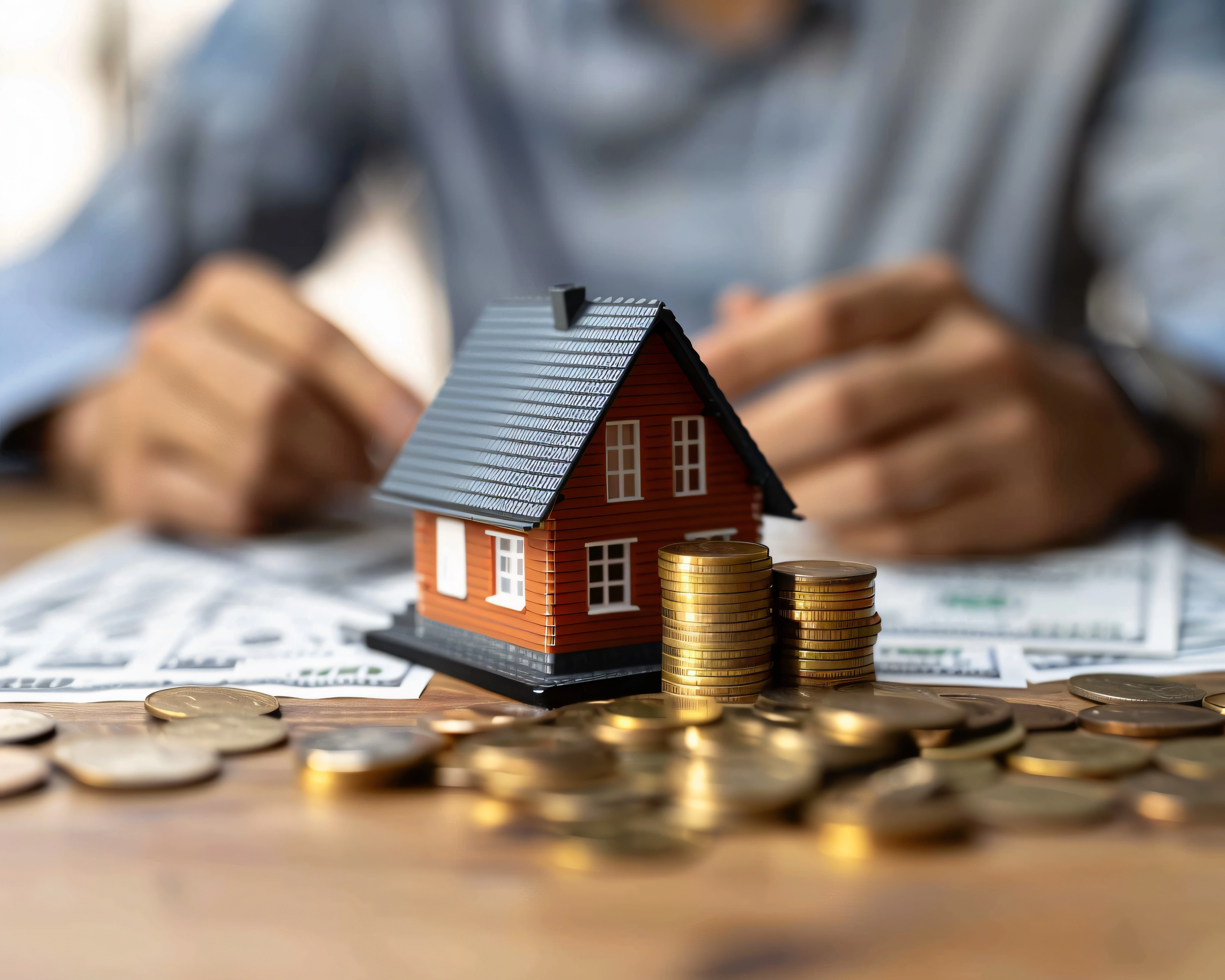 Loan Service Image